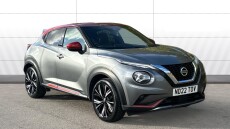 Nissan Juke 1.0 DiG-T 114 Tekna+ 5dr Petrol Hatchback